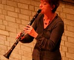 First FSC clarinet.