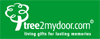 Tree2mydoor