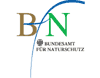 Bundesamt fr Naturschutz logo