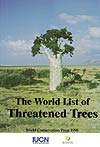 The World List of Threatened Trees